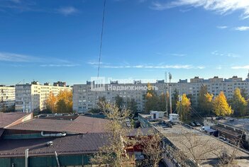 1-комн. кв. 29.2 м² 8/9 этаж