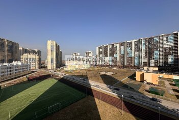 2-комн. кв. 55.5 м² 8/25 этаж