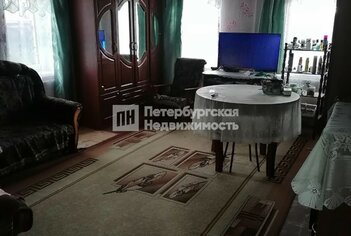Жилой дом 122.8 м² в  ул Солнечная, д45
