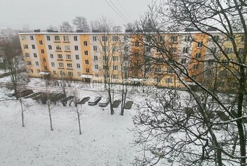 Комната 16.1 м² в 2-комн. кв. 5/5 этаж