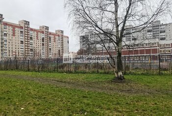 2-комн. кв. 54.6 м² 10/12 этаж