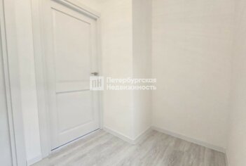 Студия 25.28 м² 7/12 этаж