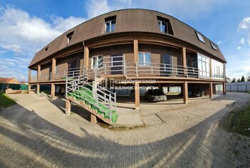 Таунхаус 90 м² в кв-л 52, д36 к 4