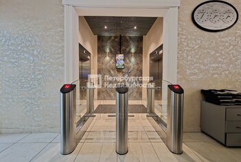 1-комн. кв. 37.2 м² 9/23 этаж