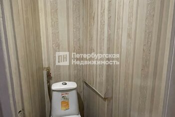 Комната 16.1 м² в 2-комн. кв. 5/5 этаж