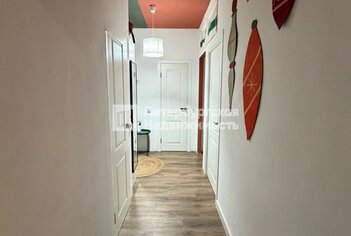 2-комн. кв. 52.1 м² 8/14 этаж