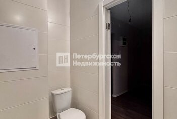 1-комн. кв. 33.6 м² 2/18 этаж