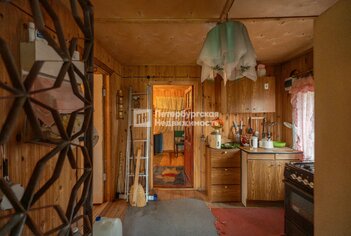 Земельный участок 65 м² в деревня Янино-2 ул Объездная, д22