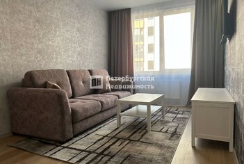  Квартира 88.6 кв.м. у метро Василеостровская