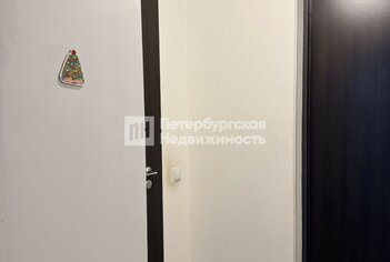 Студия 24.1 м² 12/20 этаж