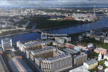 2-комн. кв. 55.76 м² 9/10 этаж