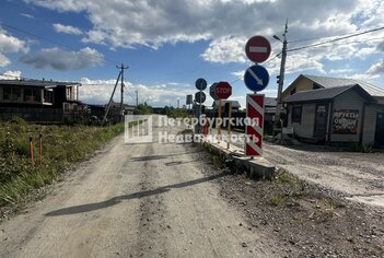 Земельный участок 6 сот. в тер. ТСН Арли ул Центральная