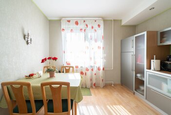 2-комн. кв. 67.1 м² 10/16 этаж