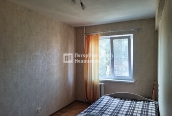 2-комн. кв. 44.7 м² 3/5 этаж