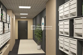 1-комн. кв. 30.57 м² 21/24 этаж