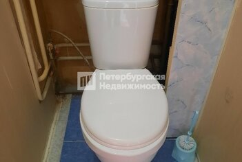  Квартира 35 кв.м. у метро Купчино