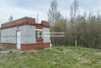Производственное помещение  518м²