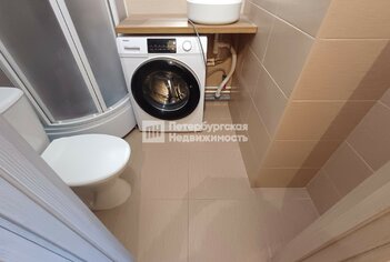 Студия 20 м² 16/16 этаж