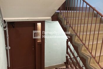 2-комн. кв. 44.4 м² 9/9 этаж