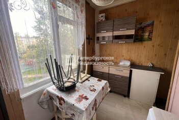 2-комн. кв. 45.49 м² 3/5 этаж