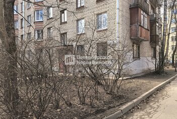 1-комн. кв. 30.9 м² 2/5 этаж