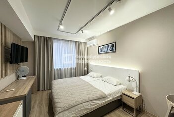 Студия 23 м² 4/12 этаж