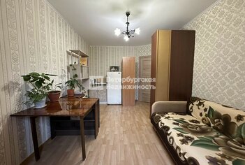 3-комн. кв. 69.4 м² 1/6 этаж