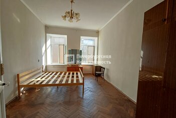 2-комн. кв. 45.9 м² 3/4 этаж