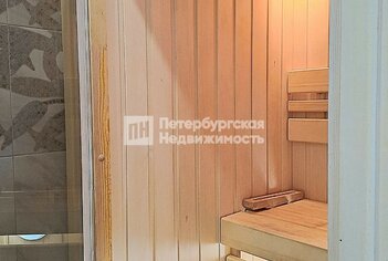 Таунхаус 99 м² в г Всеволожск ул Успенская, д15