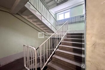 3-комн. кв. 58.1 м² 7/10 этаж