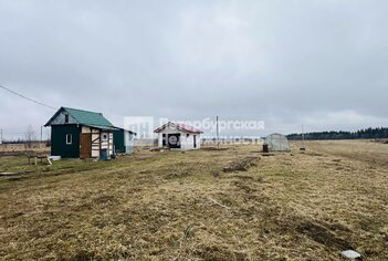 Земельный участок 26 м² в деревня Кайкино