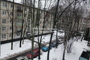 1-комн. кв. 31 м² 4/5 этаж
