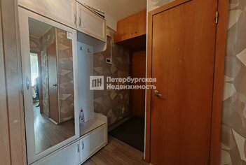 1-комн. кв. 31.3 м² 6/7 этаж