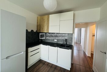  Квартира 34 кв.м. у метро Гражданский Проспект
