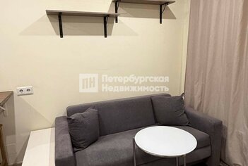  Квартира 45 кв.м. у метро Фрунзенская