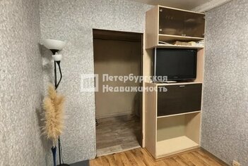 3-комн. кв. 56.3 м² 1/5 этаж