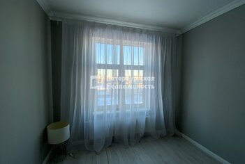  Квартира 50.4 кв.м. у метро Фрунзенская