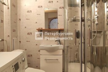  Квартира 31.4 кв.м. у метро Купчино