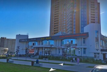 Помещение свободного назначения  775м²