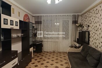  Квартира 41.8 кв.м. у метро Академическая