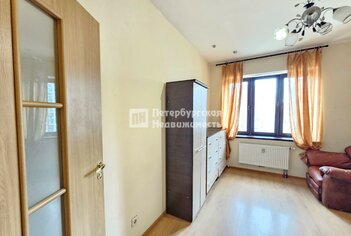 2-комн. кв. 58.6 м² 11/16 этаж