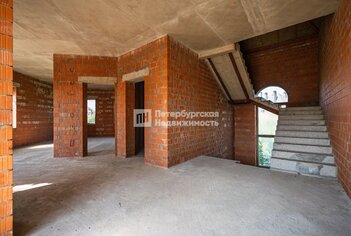 Коттедж 596 м² в деревня Канисты Лесной б-р, д5