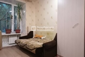 2-комн. кв. 46.8 м² 1/3 этаж