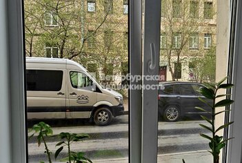 4-комн. кв. 121.2 м² 1/5 этаж