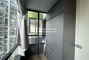 Студия 23 м² 12/20 этаж