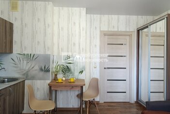  Студия 23 кв.м. у метро Девяткино