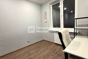 1-комн. кв. 31 м² 16/20 этаж