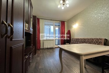 Студия 24 м² 2/12 этаж