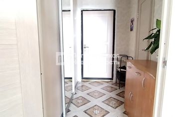 Студия 29.4 м² 4/9 этаж