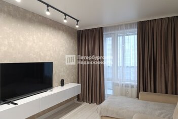 1-комн. кв. 35.8 м² 8/12 этаж